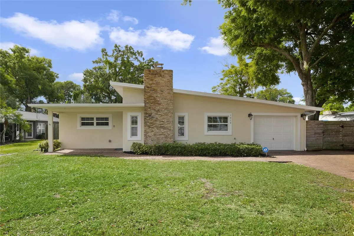 Orlando, FL 32806,1616 GATLIN AVE