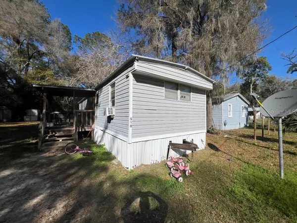 Williston, FL 32696,518 SE 4TH DR