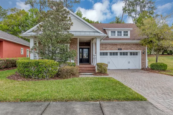 Brooksville, FL 34601,19555 LILY POND CT