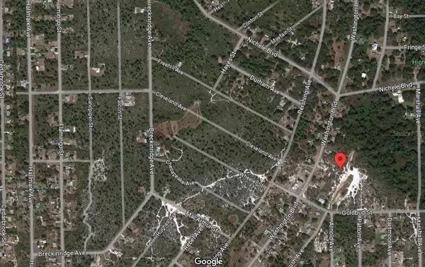 Lake Placid, FL 33852,536 BOTTLEBRUSH AVE