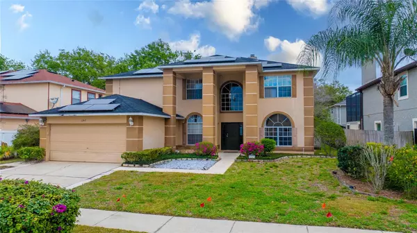 Apopka, FL 32712,1187 FOXFORREST CIR