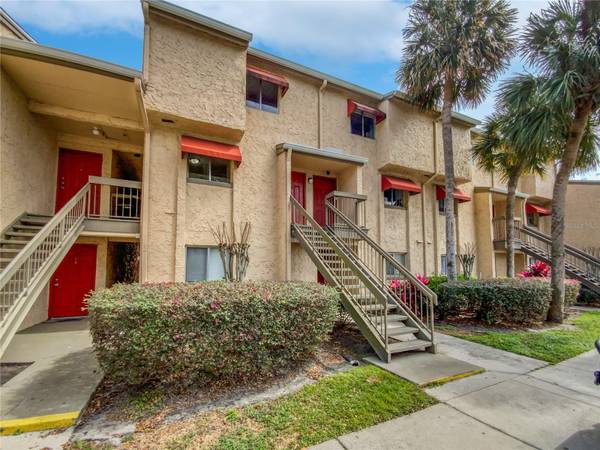 4207 S SEMORAN BLVD #4,  Orlando,  FL 32822