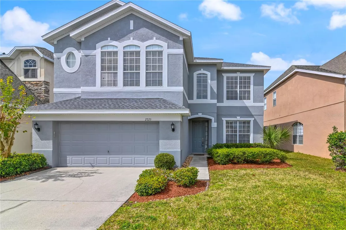 Orlando, FL 32824,2725 SAND ARBOR CIR