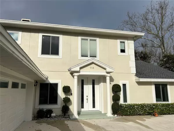 Longwood, FL 32779,114 CHERRY HILL CIR