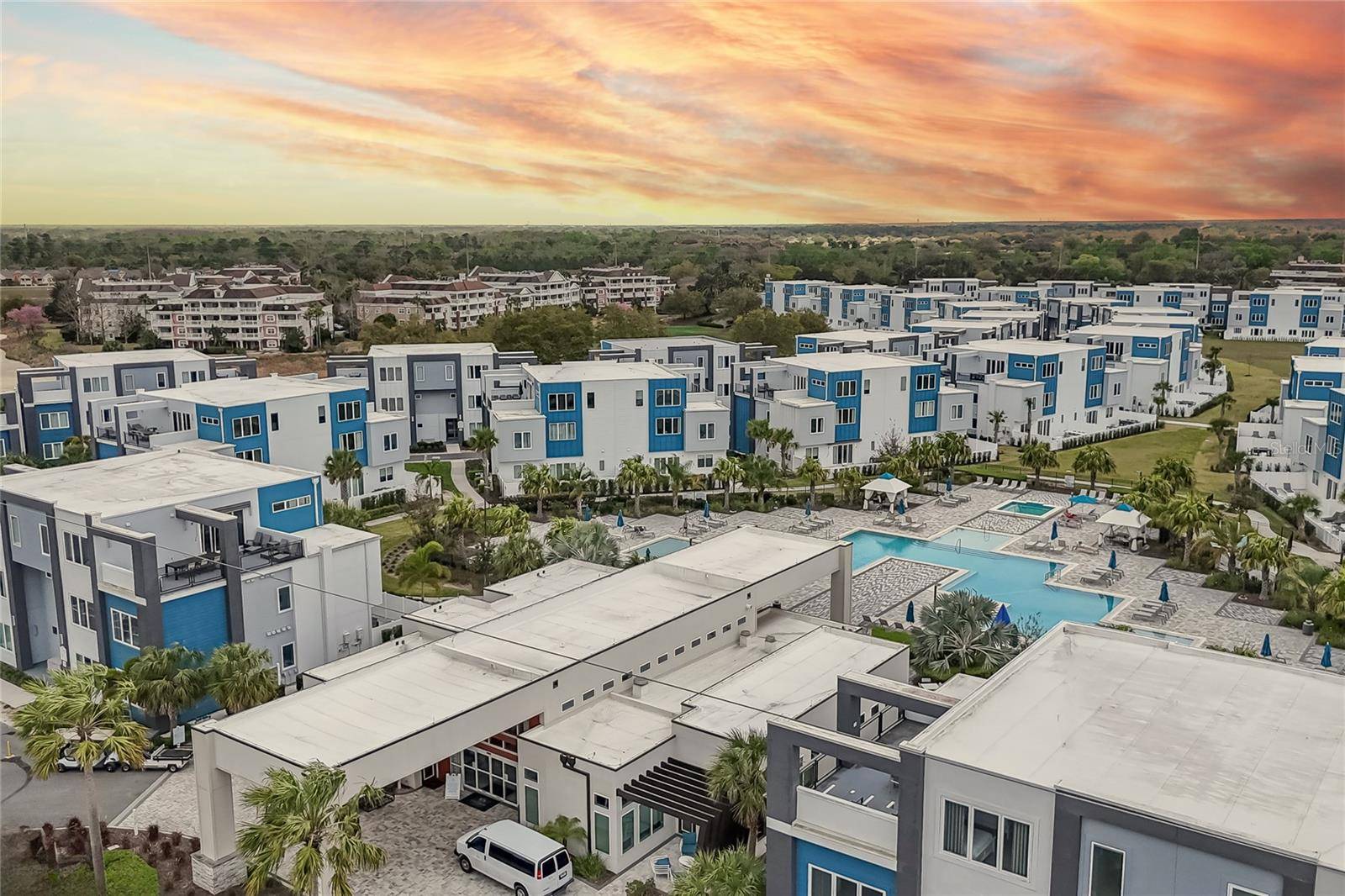 7740 SANDY RIDGE DR #212,  Reunion,  FL 34747