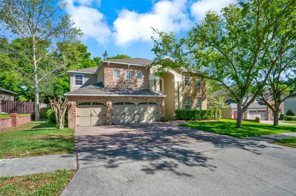 Apopka, FL 32712,246 WEKIVA POINTE CIR