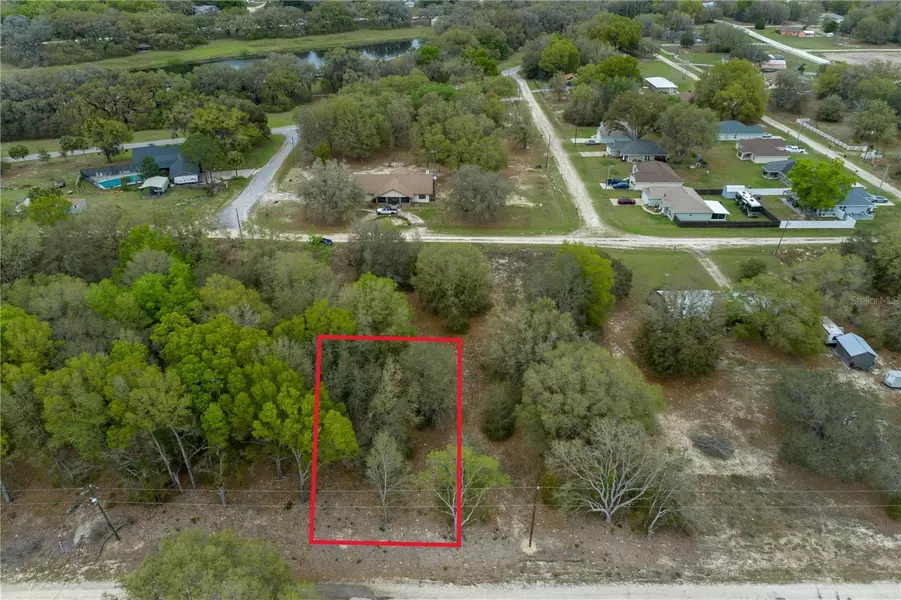 SW 105TH PLACE, Dunnellon, FL 34432