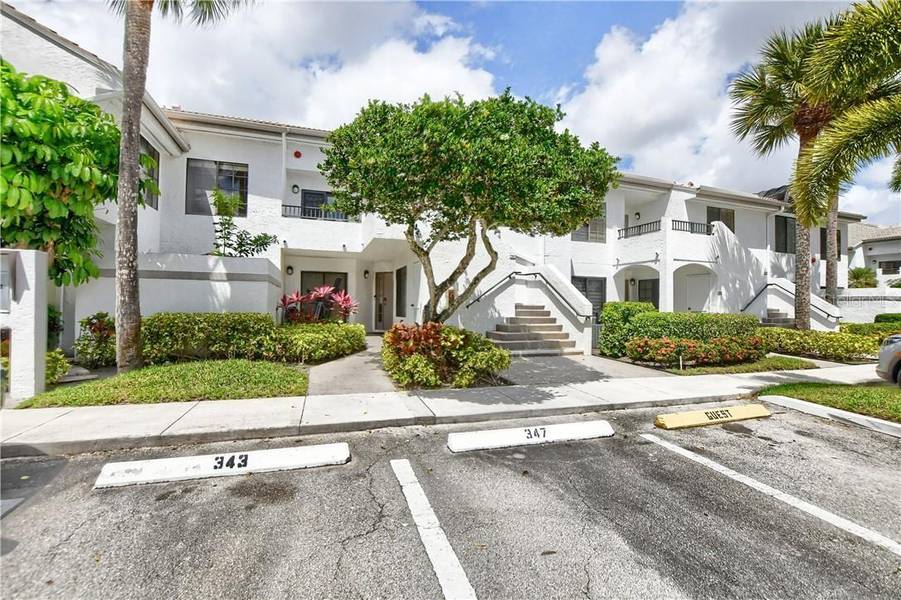 7455 GLENDEVON LN #202, Delray Beach, FL 33446