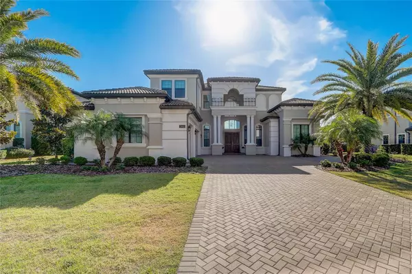 Windermere, FL 34786,3992 ISABELLA CIR