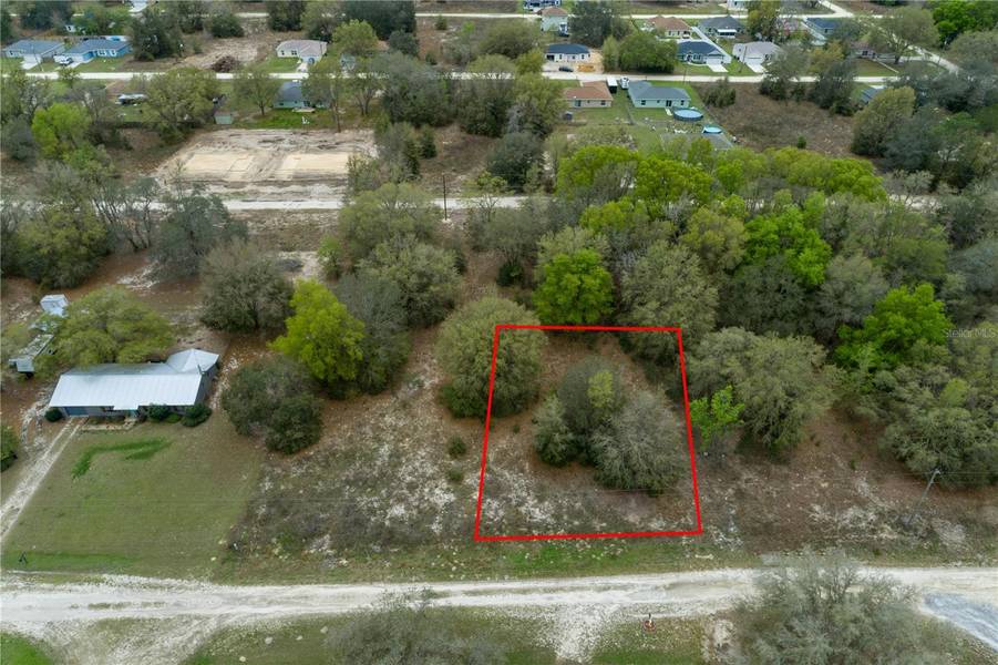 SW 104TH LN, Dunnellon, FL 34432