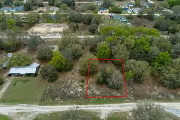 SW 104TH LN, Dunnellon, FL 34432