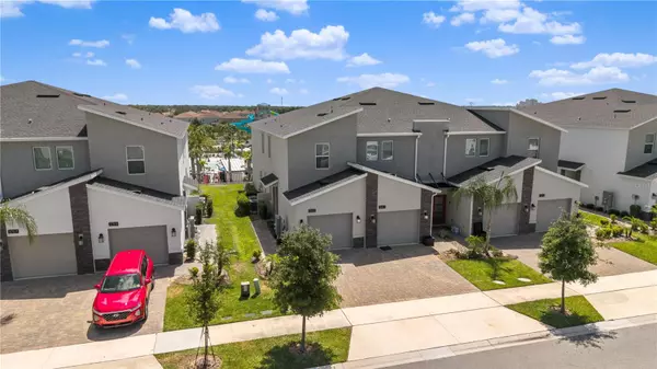 Davenport, FL 33896,1065 SPLASH SHOT PL #1801