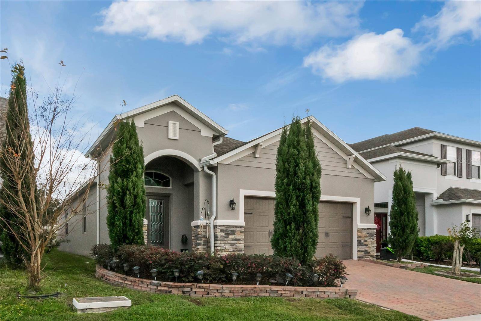1727 DEANS CROSSING LN, Orlando, FL 32825