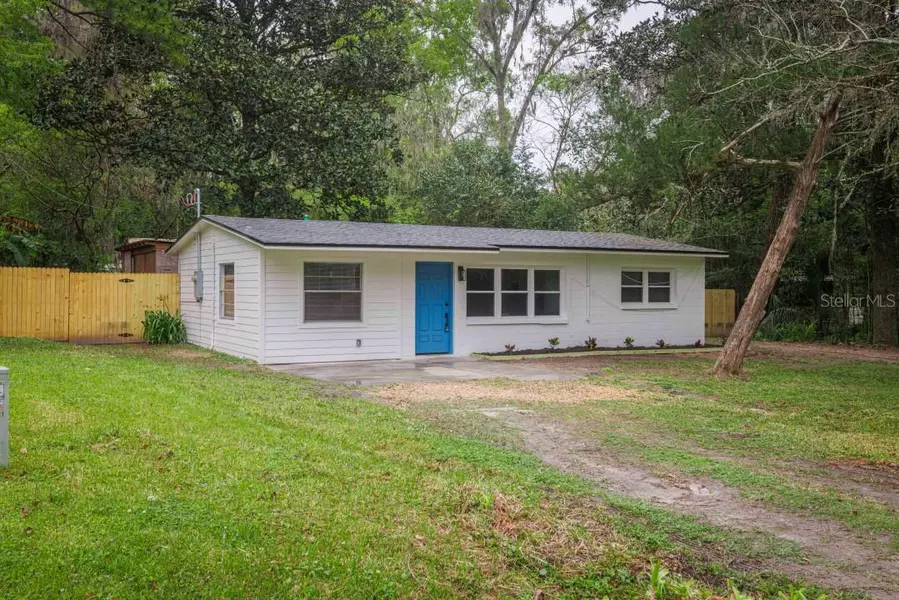 1231 NW 55TH TER, Gainesville, FL 32605