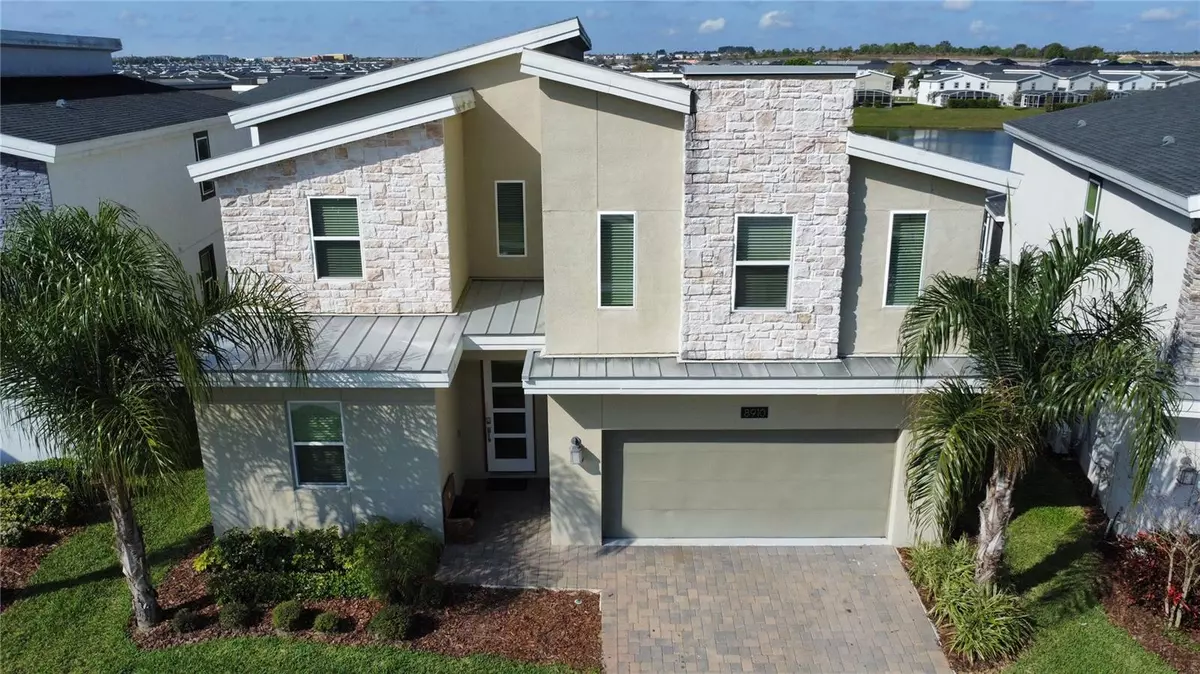 Davenport, FL 33896,8910 CABOT CLIFFS DR
