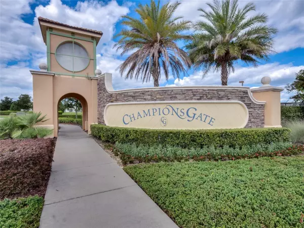 Champions Gate, FL 33896,1371 SHINNECOCK HILLS DR