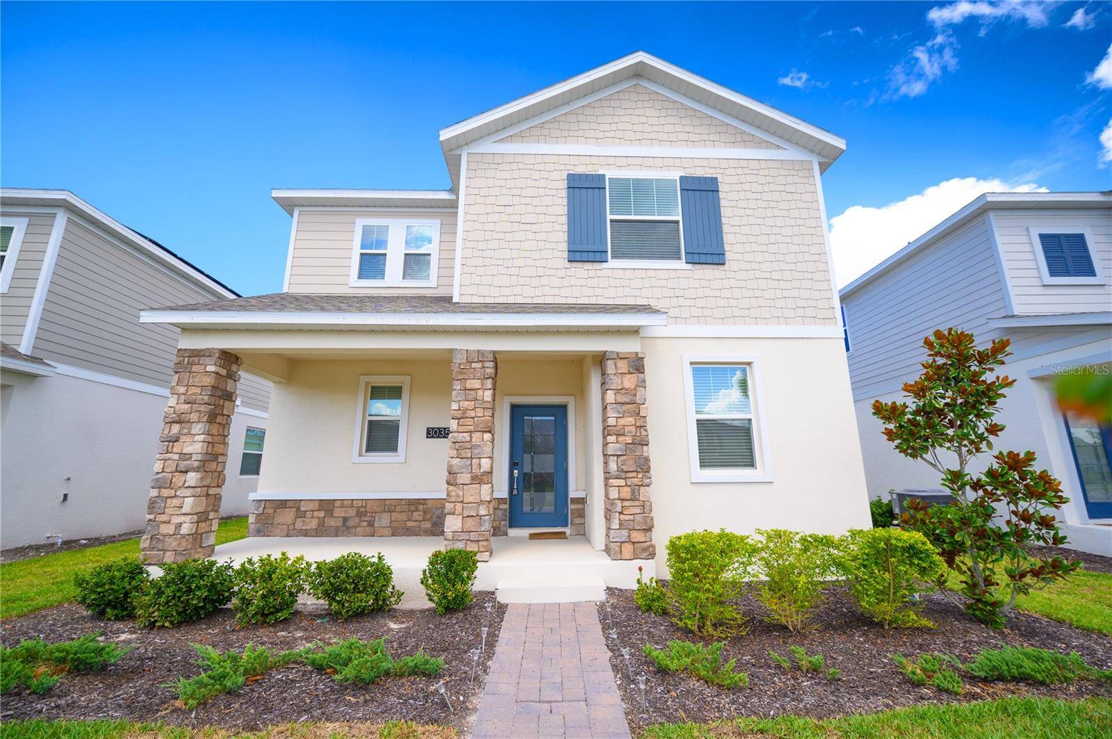 3035 ADDISON BLVD, Saint Cloud, FL 34771