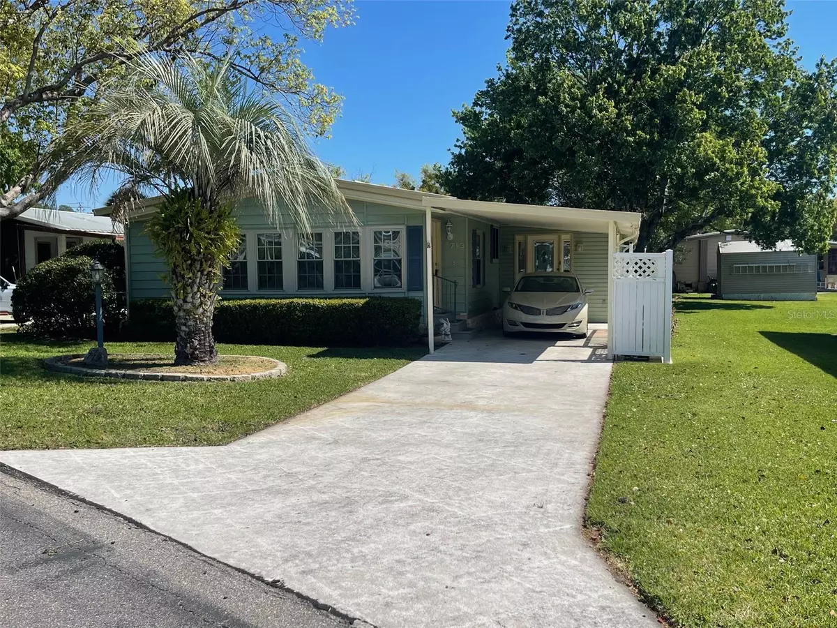 Osteen, FL 32764,713 WHIPPOORWILL LN