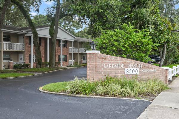 2500 LEE RD #104, Winter Park, FL 32789