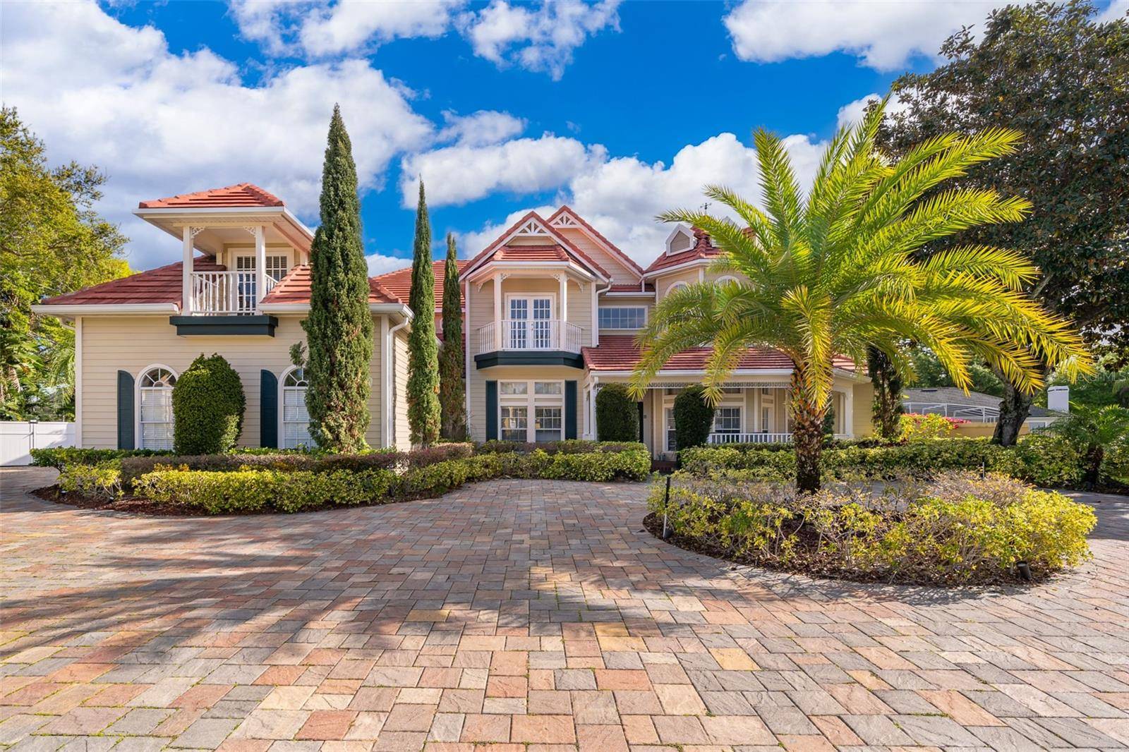 9501 CASTLEFORD PT, Orlando, FL 32836