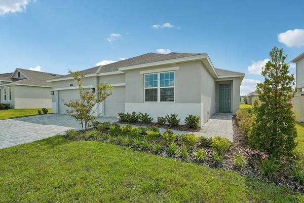 2037 RAINIER DR,  Kissimmee,  FL 34746