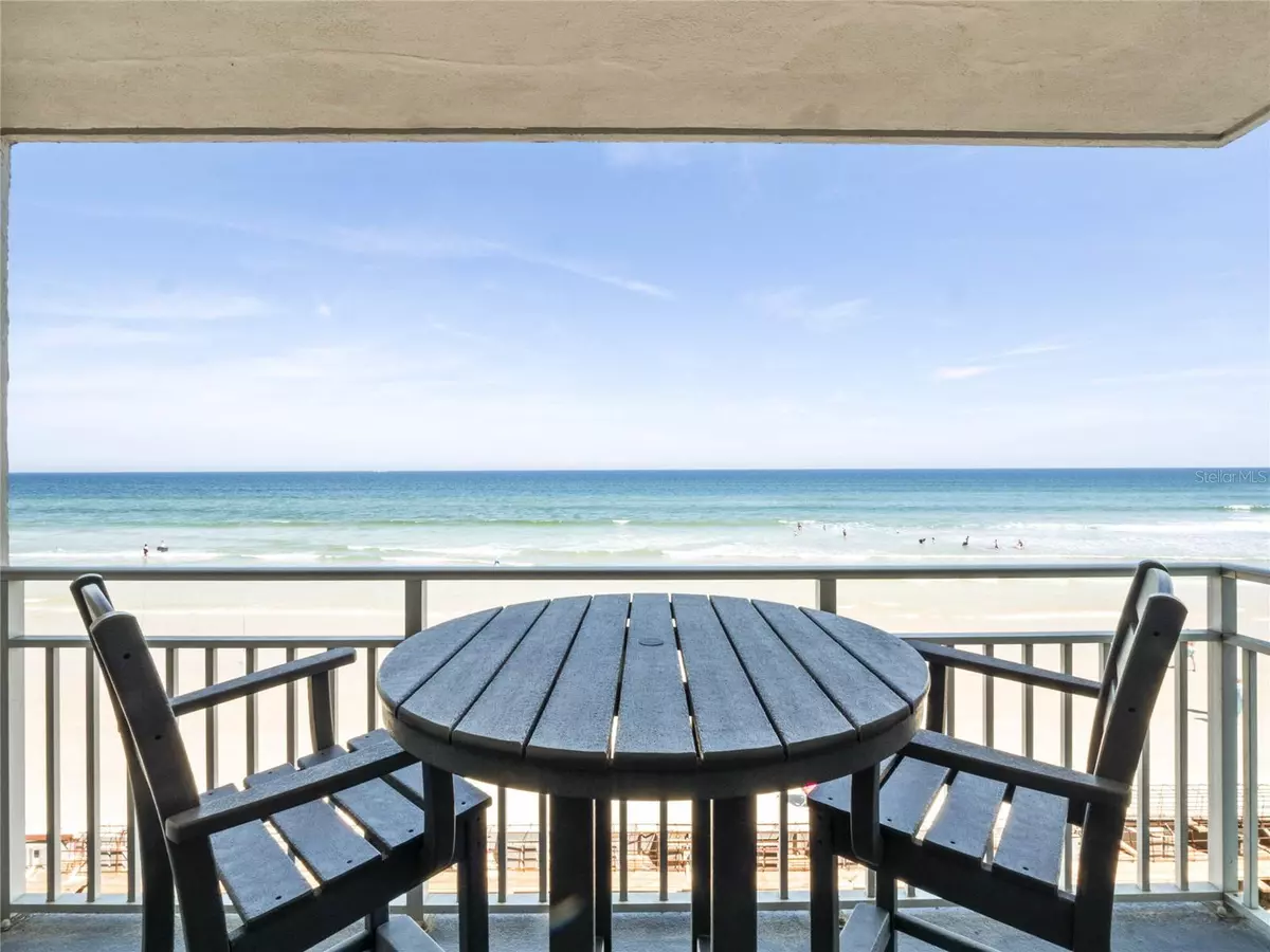 New Smyrna Beach, FL 32169,4151 S ATLANTIC AVE #203