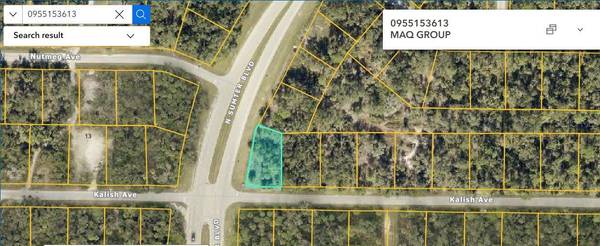 KALISH AVE, North Port, FL 34286