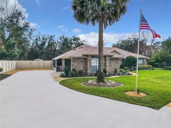 Debary, FL 32713,479 EAGLE BROOK CT