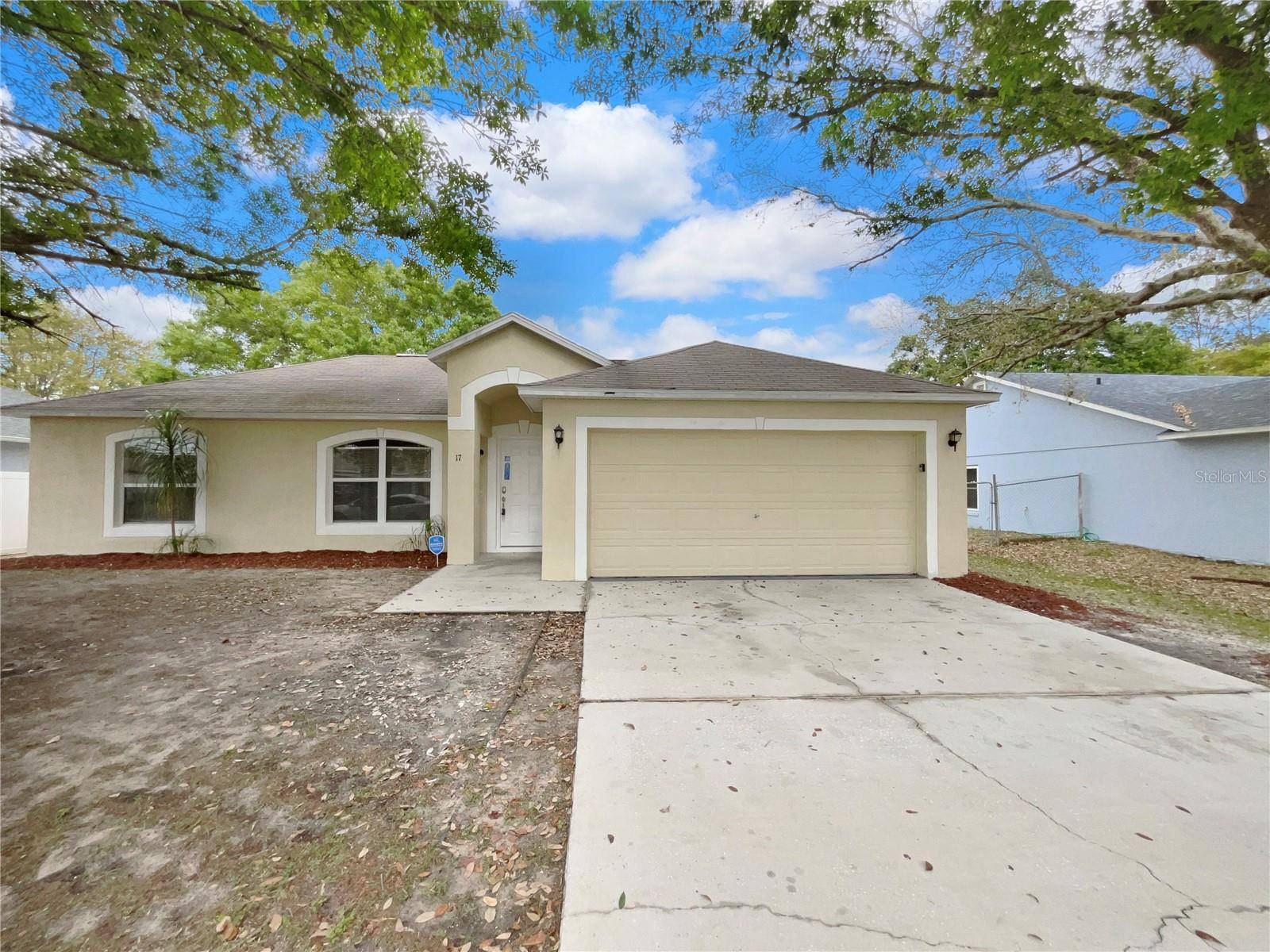 17 BRADFORD CT, Kissimmee, FL 34758