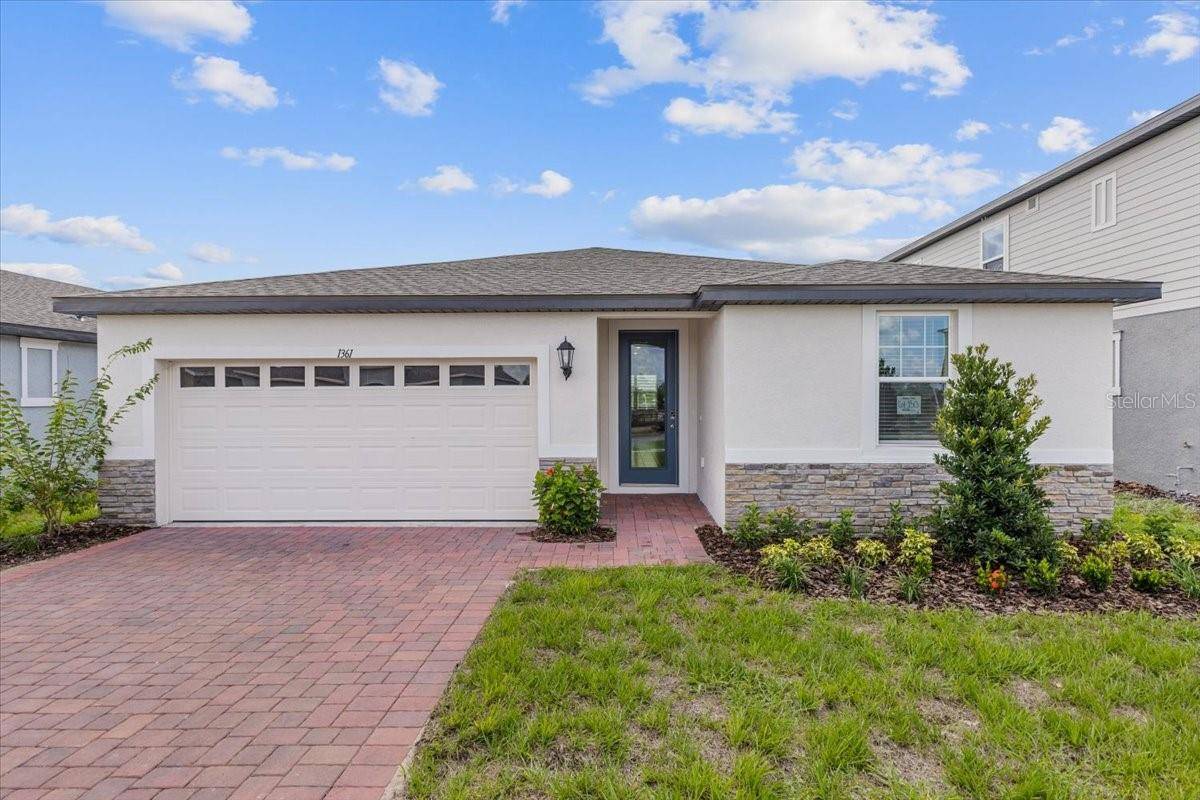 1361 HANOVERIAN DR, Lake Alfred, FL 33850