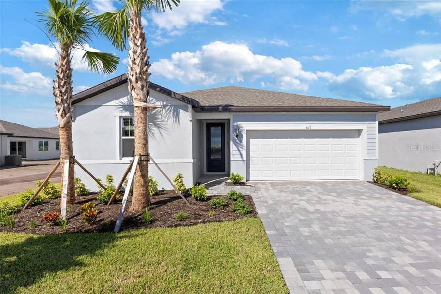 507 SUN CHASER DR, Nokomis, FL 34275