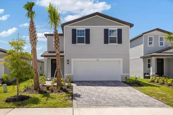 128 HOLLY BANK AVE, Nokomis, FL 34275