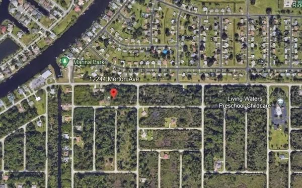 Port Charlotte, FL 33953,12244 MORTON AVE