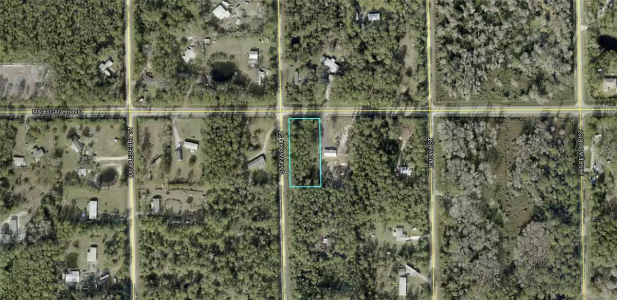 Bunnell, FL 32110,5199 MAHOGANY BLVD