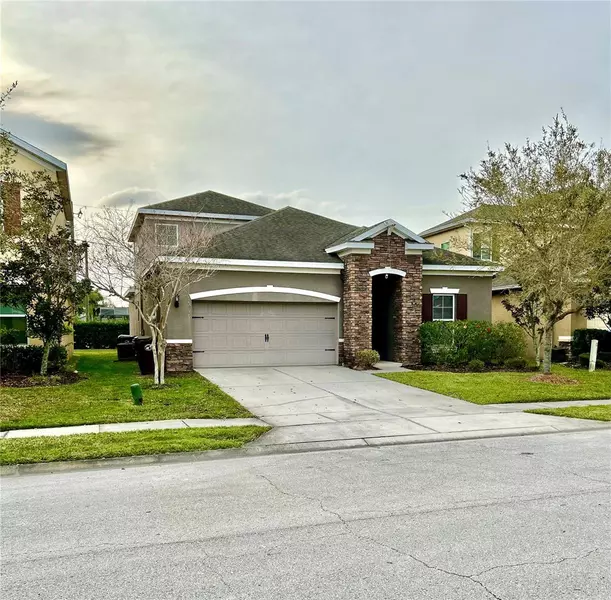 1940 COMMANDER WAY, Kissimmee, FL 34746