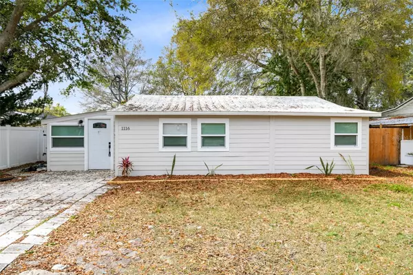 1116 OREGON AVE, Saint Cloud, FL 34769