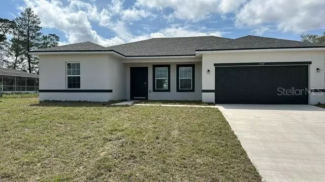 Ocala, FL 34473,4534 SW 155TH PLACE RD