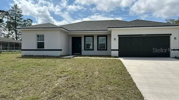 4534 SW 155TH PLACE RD, Ocala, FL 34473