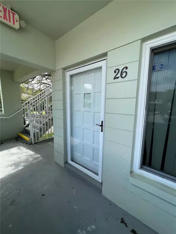 2386 SUMATRAN WAY #26, Clearwater, FL 33763