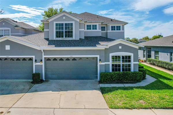 1041 COQUINA LN, Sanford, FL 32771