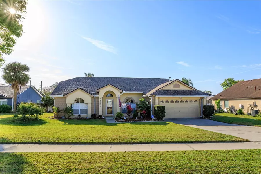 14840 GREATER PINES BLVD, Clermont, FL 34711