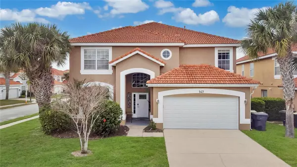 147 ROSSO DR, Davenport, FL 33837