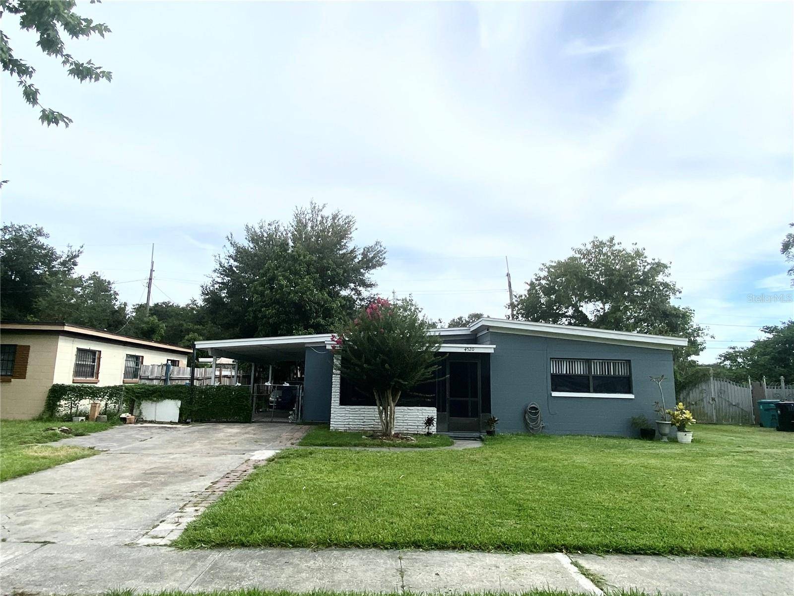 4520 LAWNE CT, Orlando, FL 32808