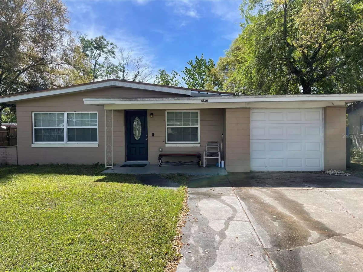 Orlando, FL 32808,4130 LAKE LAWNE AVE