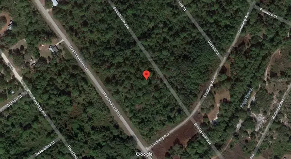 Lake Placid, FL 33852,542 BOTTLEBRUSH AVE