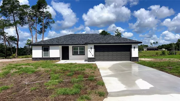 3918 SW 161ST LOOP, Ocala, FL 34473