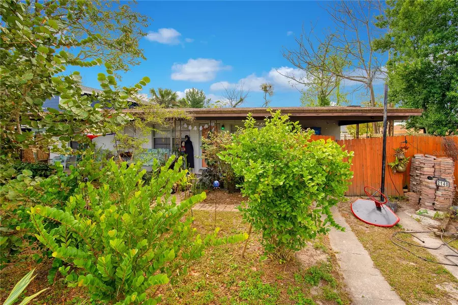 2140 RIDGE DR, Winter Park, FL 32792