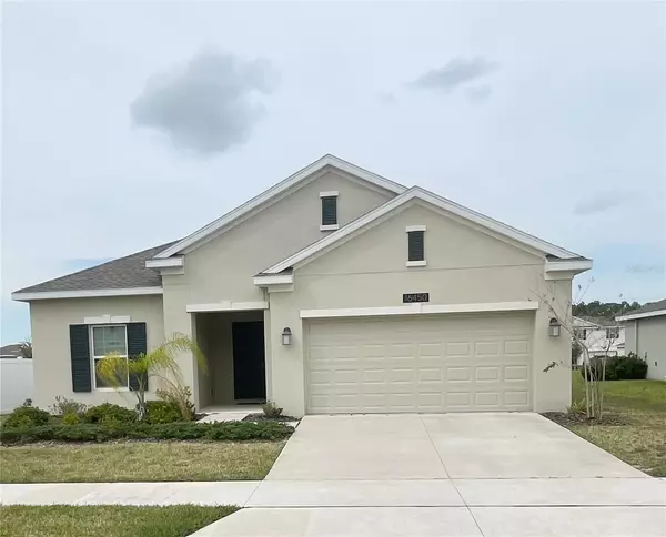 16450 GLASSY LOCH LOOP, Clermont, FL 34714