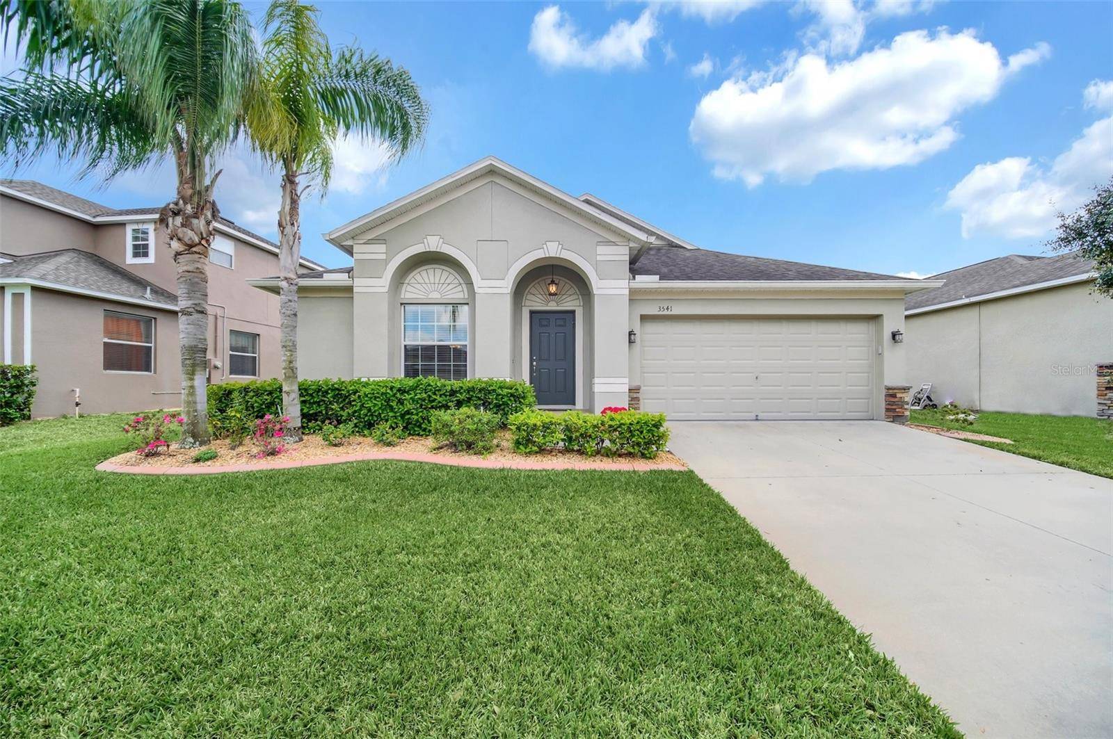 3541 CORTLAND DR,  Davenport,  FL 33837