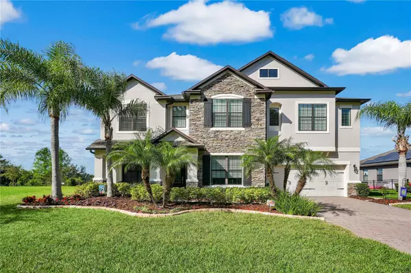 Saint Cloud, FL 34771,2500 OAKBANK CT